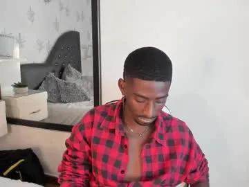 theenavii on Chaturbate 