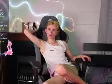 tommy18xxx on Chaturbate 