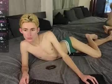 tommy18xxx on Chaturbate 
