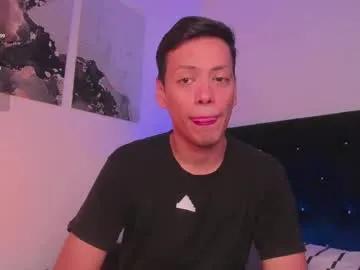 tommy_steelee on Chaturbate 