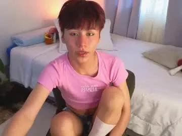 tommyfoxboy on Chaturbate 