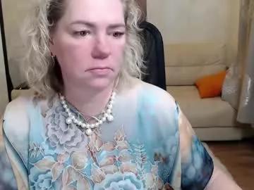 unsual_milf on Chaturbate 