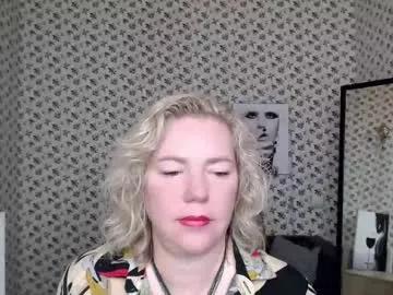 unsual_milf on Chaturbate 