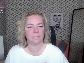 unsual_milf on Chaturbate 
