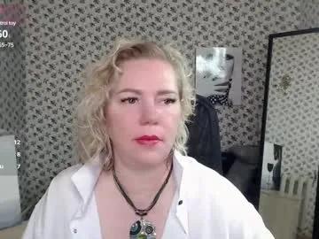 unsual_milf on Chaturbate 