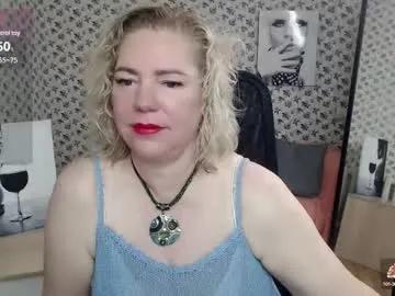 unsual_milf on Chaturbate 