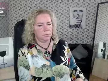 unsual_milf on Chaturbate 