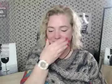 unsual_milf on Chaturbate 