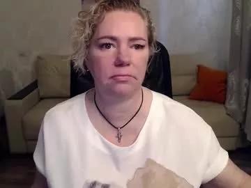 unsual_milf on Chaturbate 