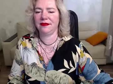 unsual_milf on Chaturbate 