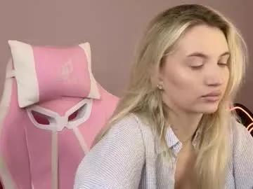 valeriesteele — Goal reached!  Thanks to all tippers! Welcome to my cozy room   #daddysgirl #18 #new #blonde #shy