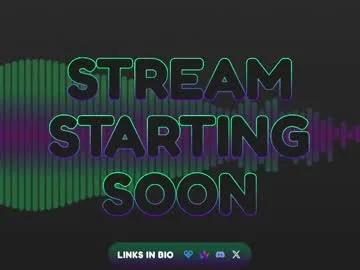 vannivr on Chaturbate 