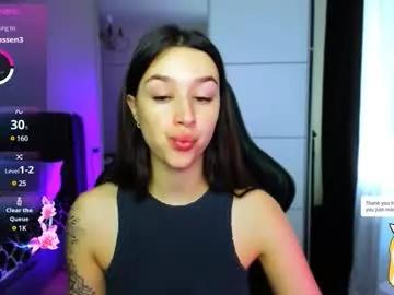veronica_larson — Current Goal: um Show at 888 tokens -- This is the Last Goal!  -- #new #shy #cute #young #bigboobs