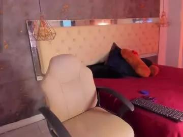 viiolettlopez on Chaturbate 