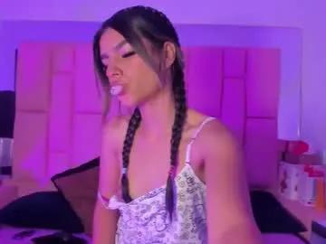 viiolettlopez on Chaturbate 