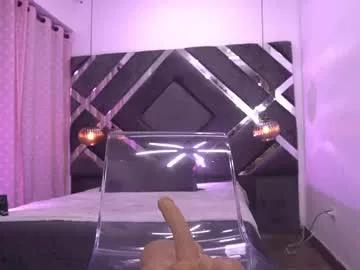vvioleta_ on Chaturbate 