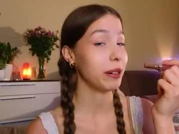 Private wanda_robinson on Chaturbate