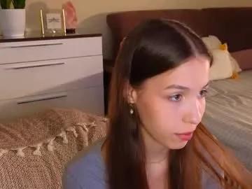 Private wanda_robinson on Chaturbate