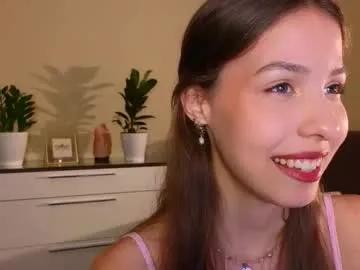Private wanda_robinson on Chaturbate