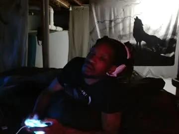 xxxjrstrokesxxx on Chaturbate 