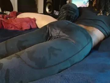 xxxjrstrokesxxx on Chaturbate 