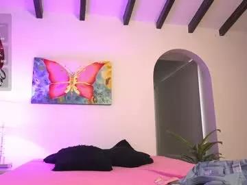 yayoi_cresp18 on Chaturbate 