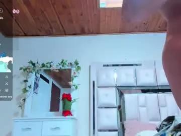 yelena_mutiz on Chaturbate 