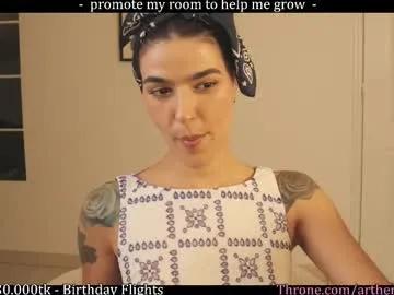 zorosgiirl on Chaturbate 