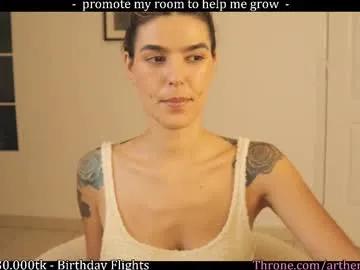 zorosgiirl on Chaturbate 