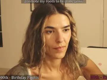 zorosgiirl on Chaturbate 