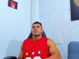 aaron_velour on Flirt4Free 