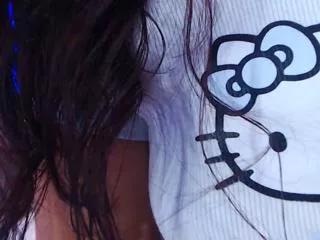 Freechat abby_candy on Flirt4Free