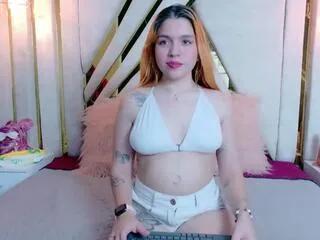 abby_james on Flirt4Free 