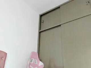abby_jhonees on Flirt4Free 