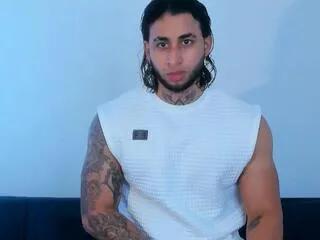 adam_kravitz on Flirt4Free 