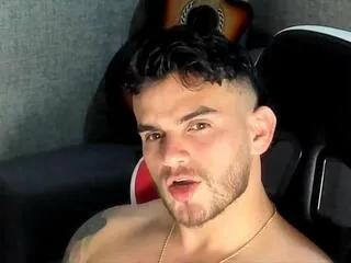 alan_arab on Flirt4Free 