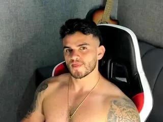 alan_arab on Flirt4Free 