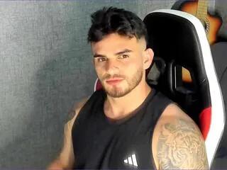 alan_arab on Flirt4Free 