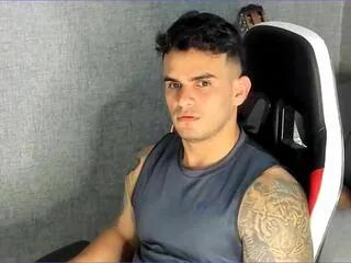 alan_arab on Flirt4Free 