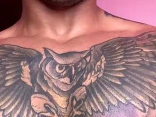 Freechat alex_demarco on Flirt4Free