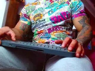 Freechat alex_demarco on Flirt4Free