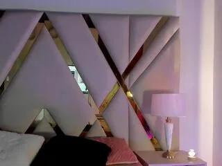 alisson_bonnet on Flirt4Free