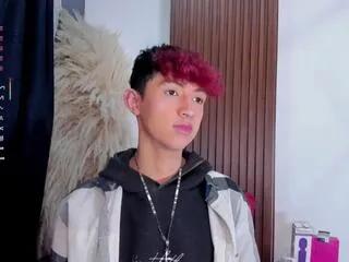 allen_starck on Flirt4Free 