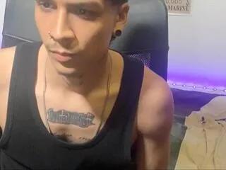 Offline alpha_tony on Flirt4Free