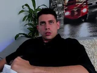 Offline andre_perez on Flirt4Free