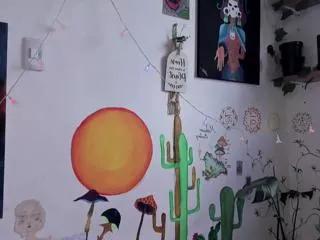 aria_sole on Flirt4Free 