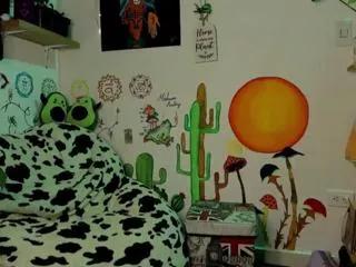 aria_sole on Flirt4Free 