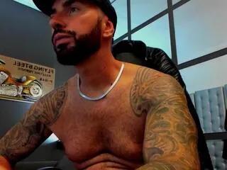 armand on Flirt4Free 