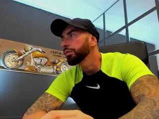 armand on Flirt4Free