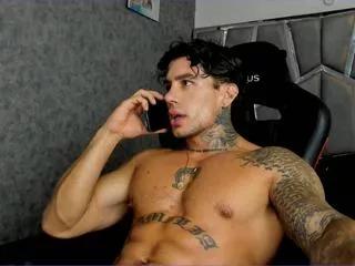 Offline aron_price on Flirt4Free